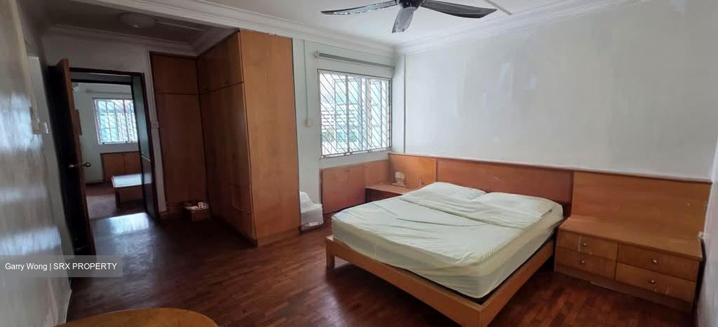 Blk 632 Woodlands Ring Road (Woodlands), HDB 5 Rooms #561878851